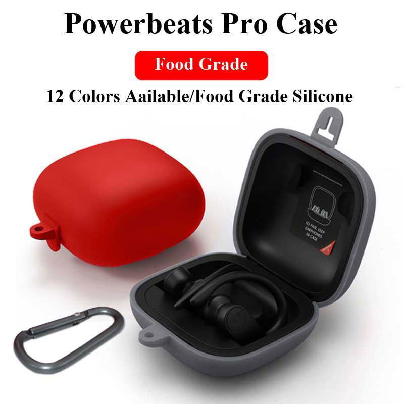 powerbeats pro travel case