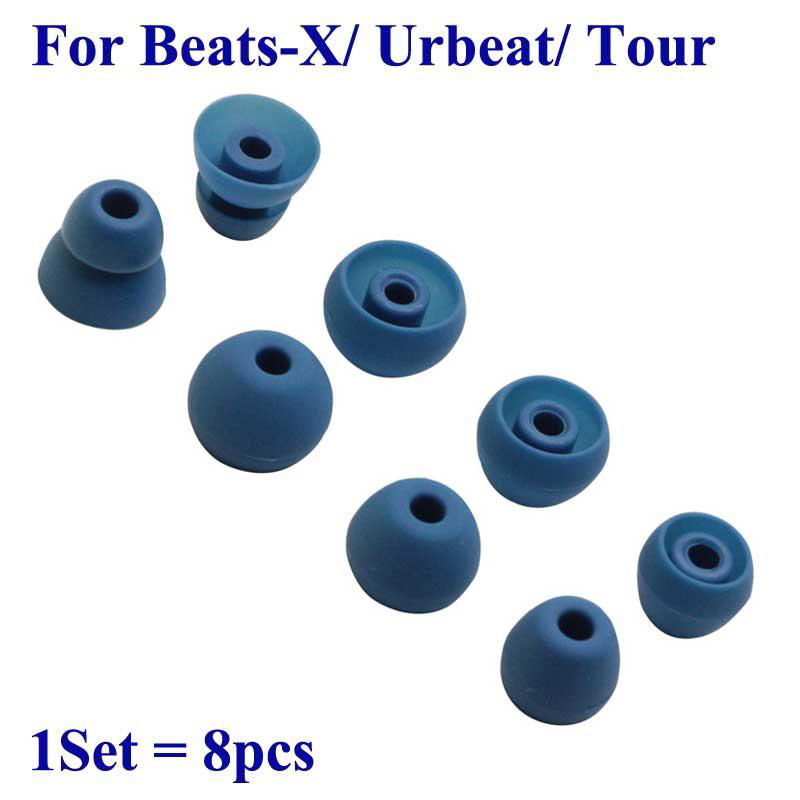 beats x ear tips