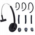 Upgrade Spare Fit Kit for Plantronics Savi X40 CS540 W740 W745 W440 W740-M 