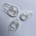 Common Eartips For Plantronics M1100 M155 M165 D925 D975 3200 Silicone Ear Tips 1