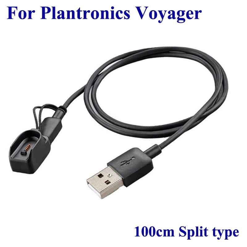 Charging Cable For Plantronics Voyager Legend Replacement Charger 4