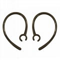 6.0mm Earhooks For Plantronics Earbuds Replacement Ear Hooks