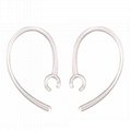 6.0mm Earhooks For Plantronics Earbuds Replacement Ear Hooks 4