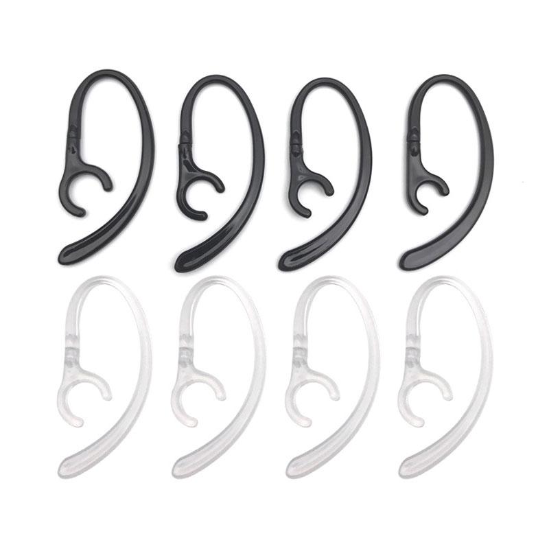 6.0mm 360 Rotation Earhooks For Plantronics Earbuds Replacement Ear Hooks 4