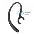 6.0mm 360 Rotation Earhooks For Plantronics Earbuds Replacement Ear Hooks 3