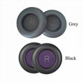 Earpads For Plantronics Backbeat Pro Leather Ear Pads