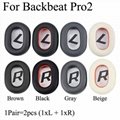 Earpads For Plantronics Backbeat Pro2 SE Voyager 8200UC Pro 2 Ear Pads