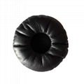 Leathertte Ear Cushions For EncorePro HW710 HW720 HW715 HW725 HW291N HW301N