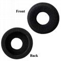 Foam Earpads For Plantronics Blackwire C310 C315 C320 C325 C3210 C3220 C3215 