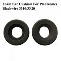 Foam Ear Cushions For Plantronics Blackwire 3310 3320 Headsets