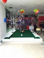 inflatable billiards and Snookball derives only one supplier in Chiina 3