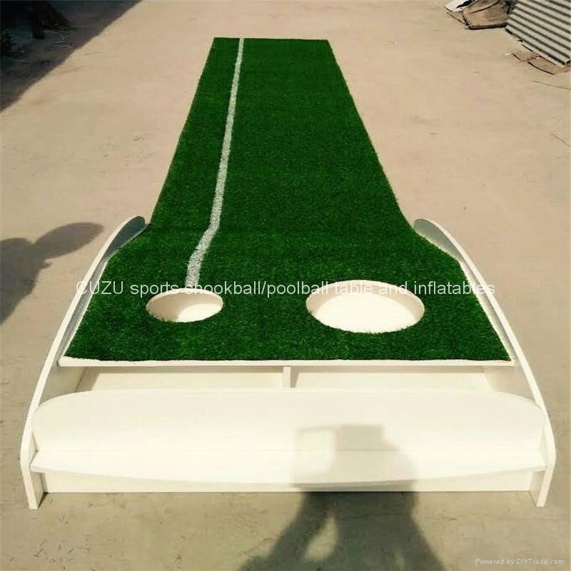 CUZU andys new product soccer golf hot sale  3