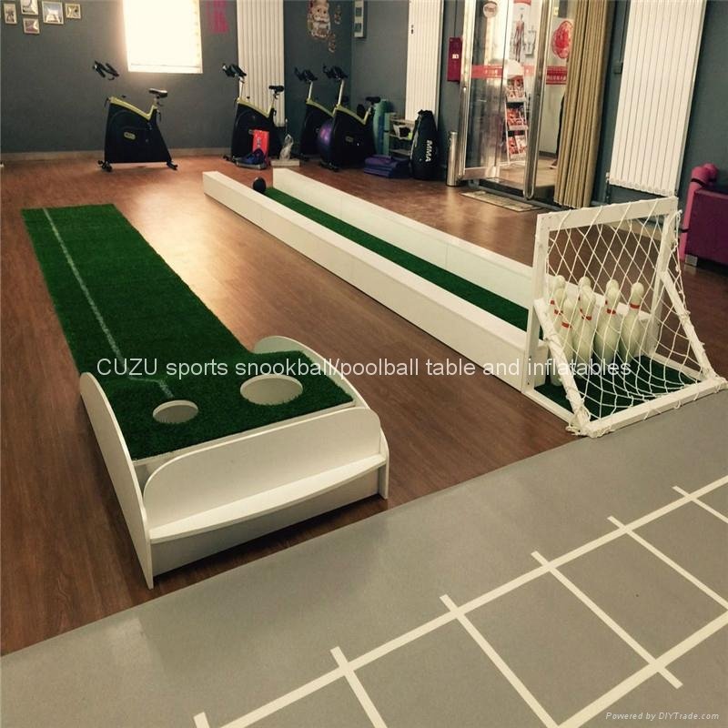CUZU andys new product soccer golf hot sale  4