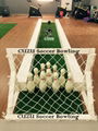 CUZU patented product soccer bowling hot selling 1