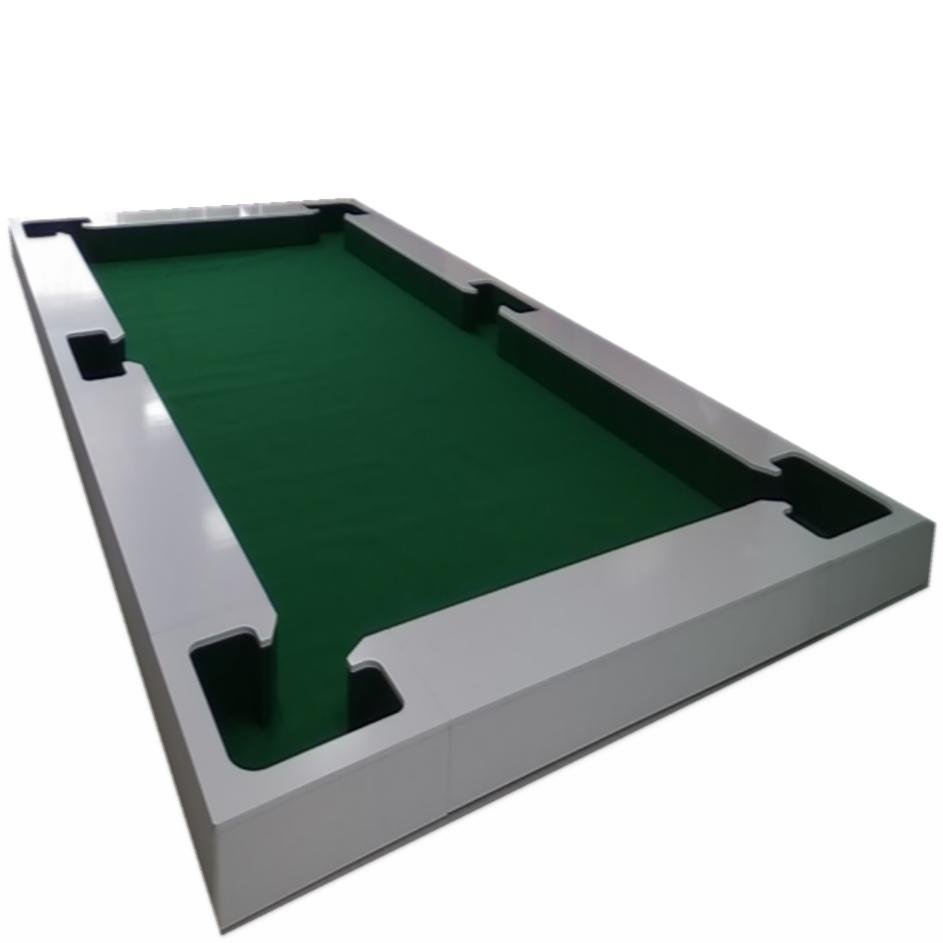 inflatable billiards and Snookball derives only one supplier in Chiina
