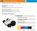 Evolis R3011 YMCKO Compatible Ribbon 