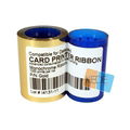 Datacard SP25 SP30 SP35 SP55 SP75 Gold Compatible Ribbon