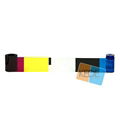 For Datacard 552854-504 YMCKT Color Compatible Ribbon