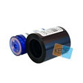 For Datacard 534000-002 YMCKT Color Ribbon with clean kit