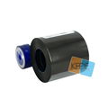 ForDatacard 534000-006 YMCKT-KT Color Compatible Ribbon