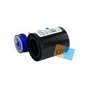 For Datacard 532000-002 Black Monochrome Compatible Ribbon