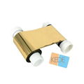 For Magicard MA1000K-Gold Compatible Ribbon 