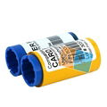 Zebra 800015-105 Yellow compatible Ribbon