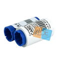 Zebra 800015-109 White Compatible Ribbon