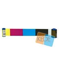 Zebra 800015-340 Color Compatible Ribbon 