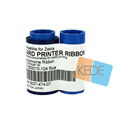 Zebra 800015-104 Blue Compatible Ribbon