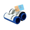 Zebra 800015-104 Blue Compatible Ribbon