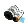 For CIM NC900KRC411 Ф20mm YMCKO Color Compatible Ribbon - 200 prints/roll