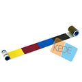 For Zebra 800015-140 Color Compatible Ribbon 