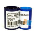 Datacard SP25 SP30 SP35 SP55 SP75 CP40 CP60 Blue Compatible Ribbon