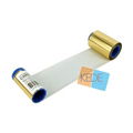 Zebra 800015-106 Gold Compatible Ribbon