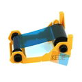 Compatible for Zebra 800011-140 YMCKO Ribbon 