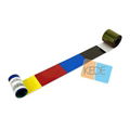 For Datacard 535000-003 YMCKT Color Compatible Ribbon