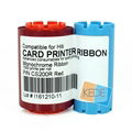 For Hiti CS200e CS220e Printer CS200R red Monochrome Ribbon 