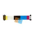 Matica DIC01580/01570 YMCKO Color Compatible Ribbon