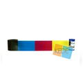 For Datacard 552854-504 YMCKT Color Compatible Ribbon