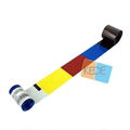 For Datacard 552854-504 YMCKT Color Compatible Ribbon