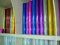 Metallic pvc film 5