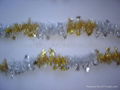 Christmas Tinsel Garland 3