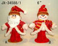 Christmas Plush Toy 5