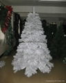 Christmas tree 1