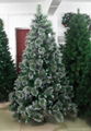 Christmas tree 9