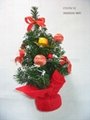 聖誕飾品樹 4