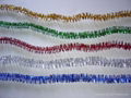 Christmas Tinsel Garland 5