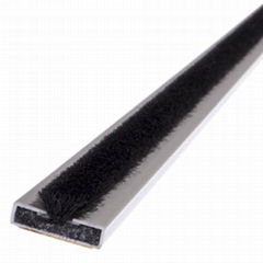 PVC seals Brush