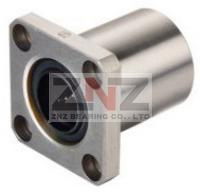 Flange Linear Bearing LMK